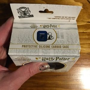 Harry Potter Ravenclaw AirPods case